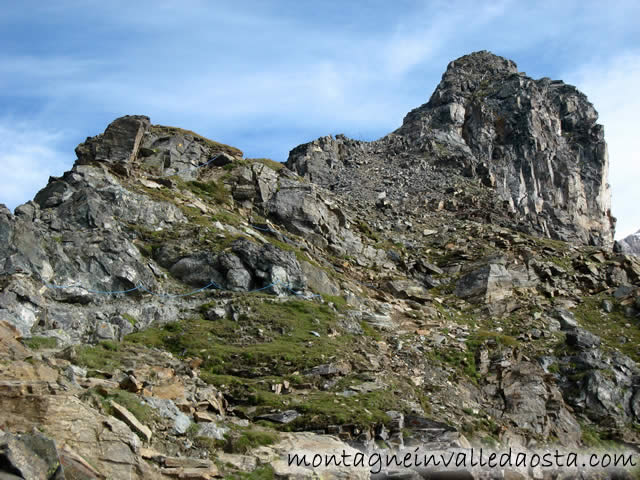 rifugio città di mantova